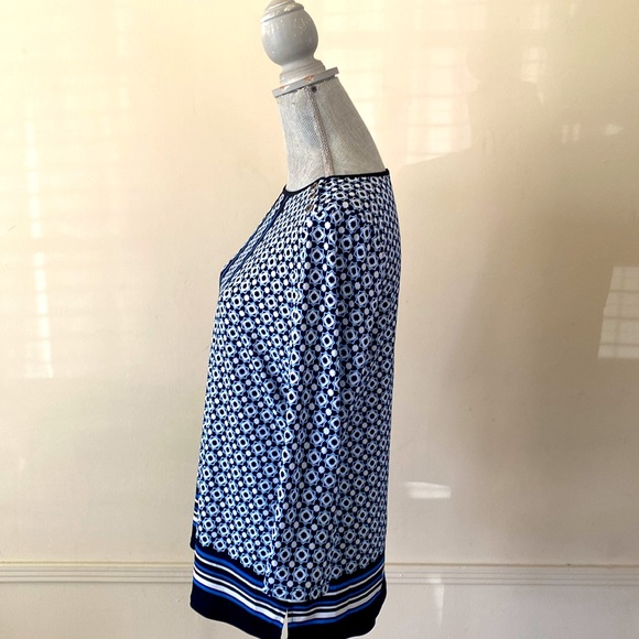 CROFT & BARROW CLASSIC TOP SIZE SMALL 🌟EUC🌟 - Picture 6 of 14